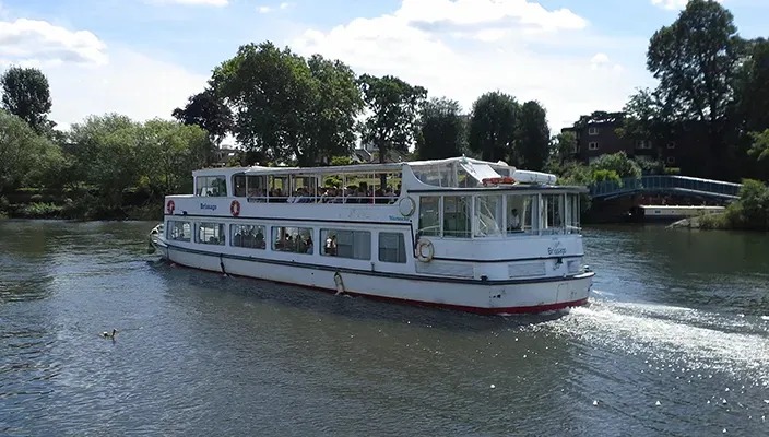 Boat Trips 3