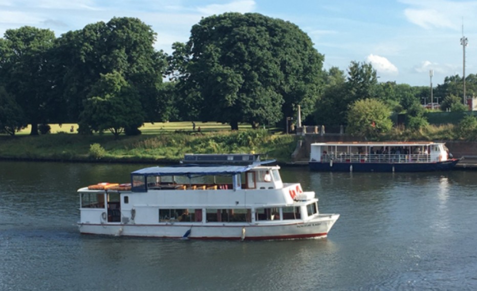 Boat Trips