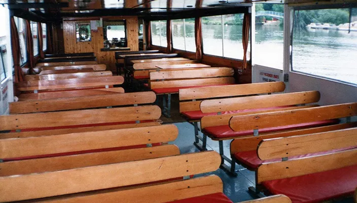 shepperton cruise 3